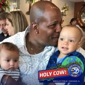 Meet your Posher, Lanny